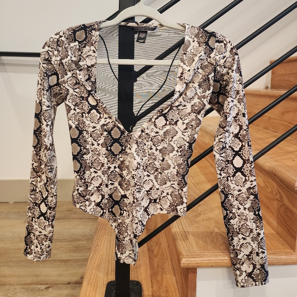 Victoria's Secrer Bodysuit